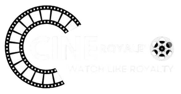 Cine Royale Logo